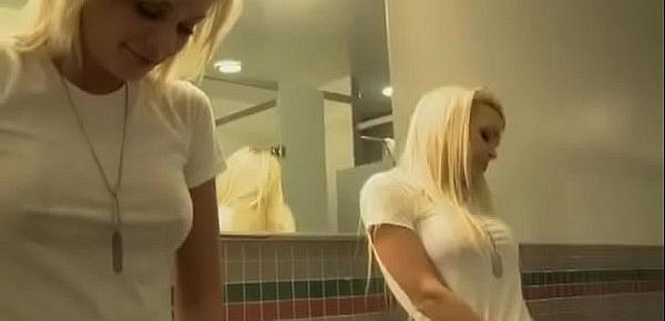  Two girls Two hand combo Jesse Jane